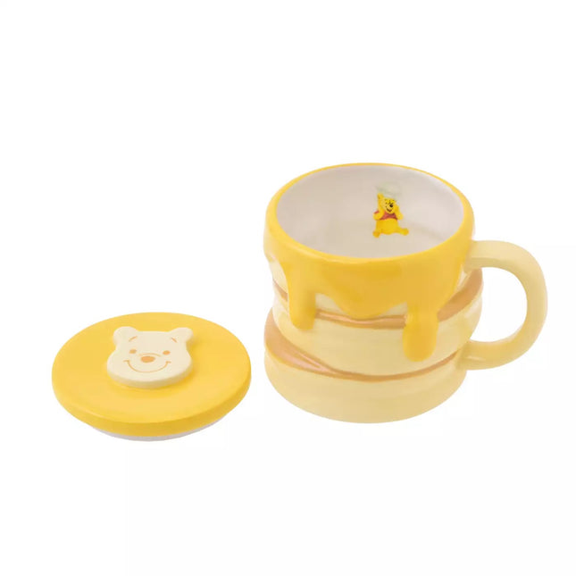 🇯🇵DisneyStore Pooh Hunny Day 陶瓷杯