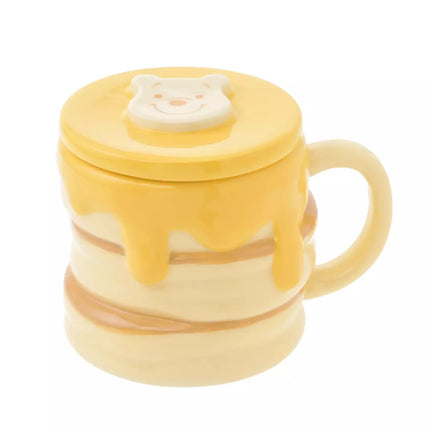 🇯🇵DisneyStore Pooh Hunny Day 陶瓷杯