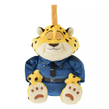 🇯🇵DisneyStore Benjamin TRAVEL 頸枕