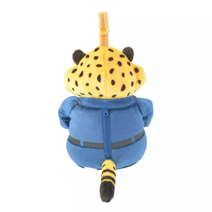 🇯🇵DisneyStore Benjamin TRAVEL 頸枕