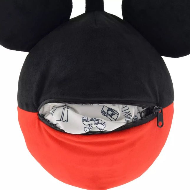 🇯🇵DisneyStore Mickey 頸枕