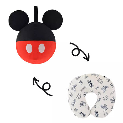 🇯🇵DisneyStore Mickey 頸枕