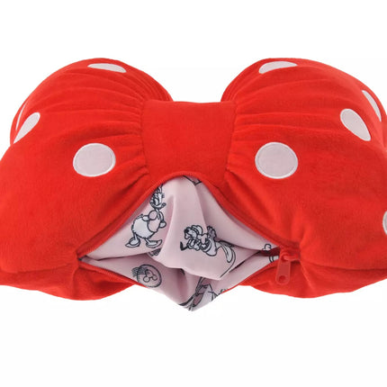 🇯🇵DisneyStore Minnie 頸枕