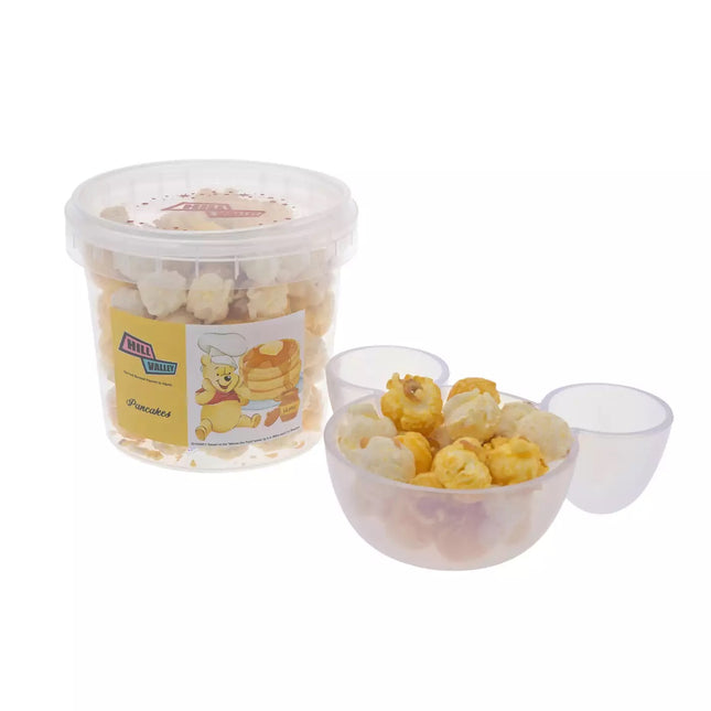 🇯🇵DisneyStore Pooh Hunny Day HILLVALLEY爆谷