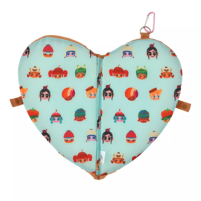🇯🇵DisneyStore Vanellope SUGAR RUSH 坐墊