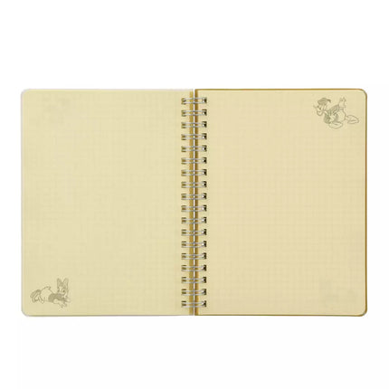 🇯🇵DisneyStore Donald Rollbahn Schedule Book