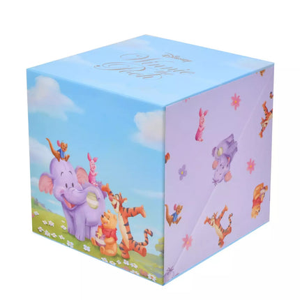 🇯🇵DisneyStore Roo＆Lumpy Memo