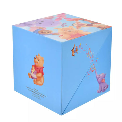 🇯🇵DisneyStore Roo＆Lumpy Memo