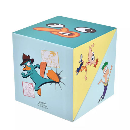 🇯🇵DisneyStore Perry Memo