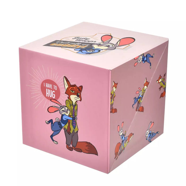 🇯🇵DisneyStore Zootopia Memo