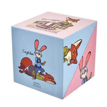 🇯🇵DisneyStore Zootopia Memo