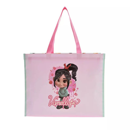 🇯🇵DisneyStore Vanellope SUGAR RUSH 購物袋