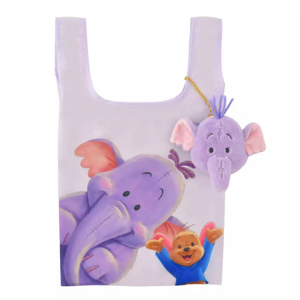 🇯🇵DisneyStore Roo＆Lumpy 環保袋