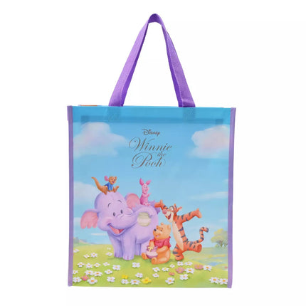 🇯🇵DisneyStore Roo＆Lumpy 購物袋(S)