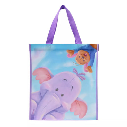 🇯🇵DisneyStore Roo＆Lumpy 購物袋(S)
