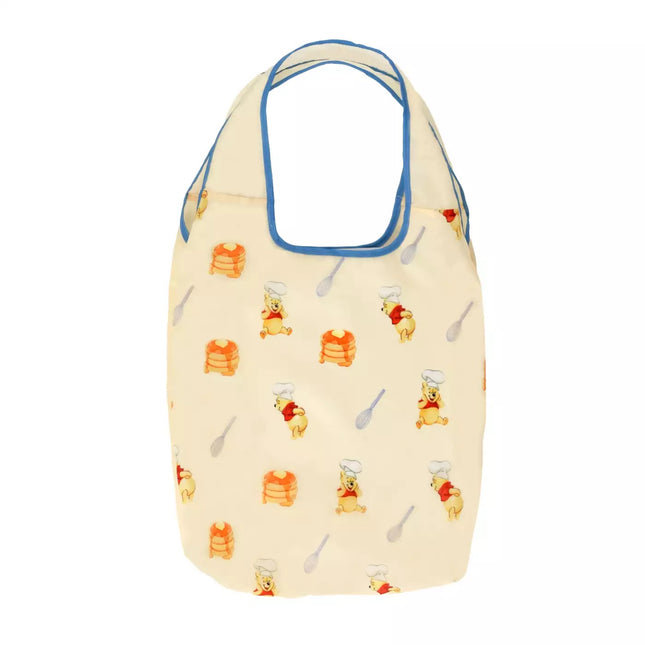 🇯🇵DisneyStore Pooh Hunny Day 環保袋
