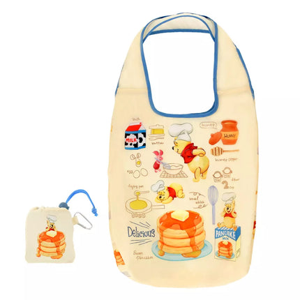 🇯🇵DisneyStore Pooh Hunny Day 環保袋