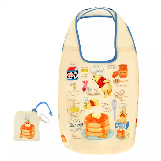 🇯🇵DisneyStore Pooh Hunny Day 環保袋