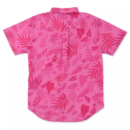 🇯🇵DisneyStore Nick TROPICAL ZOOTOPIA 恤衫