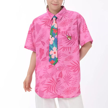 🇯🇵DisneyStore Nick TROPICAL ZOOTOPIA 恤衫