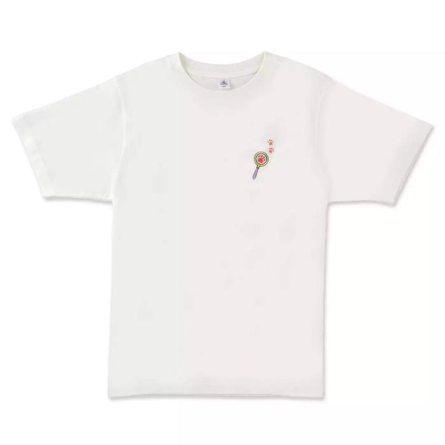 🇯🇵DisneyStore TROPICAL ZOOTOPIA T-shirt
