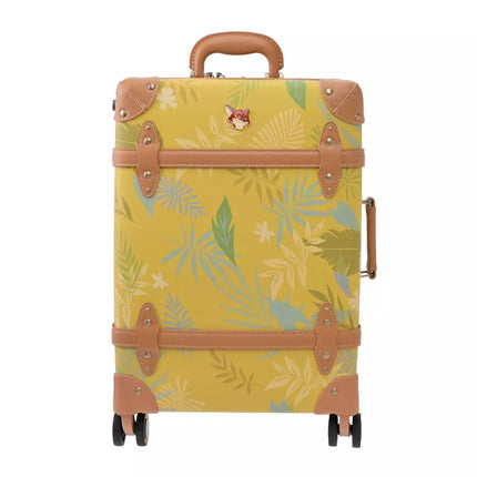 🇯🇵DisneyStore Nick TRAVEL 20吋 行李箱
