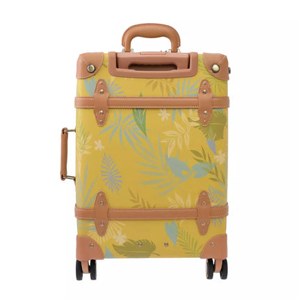 🇯🇵DisneyStore Nick TRAVEL 20吋 行李箱