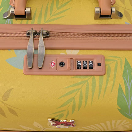 🇯🇵DisneyStore Nick TRAVEL 20吋 行李箱