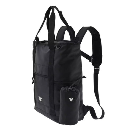 🇯🇵DisneyStore Mickey Casual Bag 背囊連水樽套