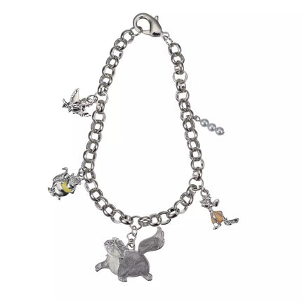 🇯🇵DisneyStore Lucifer Marie Cat FASHION CHARM