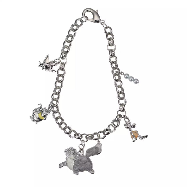 🇯🇵DisneyStore Lucifer Marie Cat FASHION CHARM