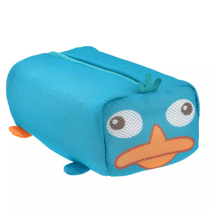 🇯🇵DisneyStore Perry BATH & LAUNDRY 洗衣袋