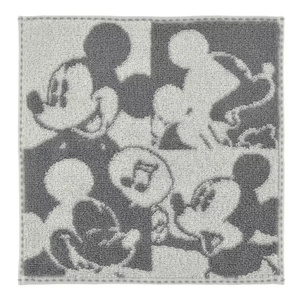 🇯🇵DisneyStore Mickey Minnie Donald Pooh Retro Comic 手巾