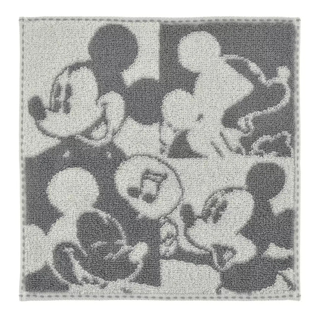🇯🇵DisneyStore Mickey Minnie Donald Pooh Retro Comic 手巾