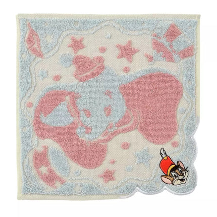🇯🇵DisneyStore Winnie the Pooh Dumbo Big hero 6 Friends 手巾