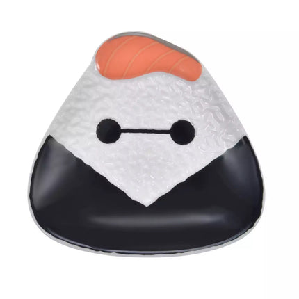 🇯🇵DisneyStore Baymax 飯糰 陶瓷醬油碟