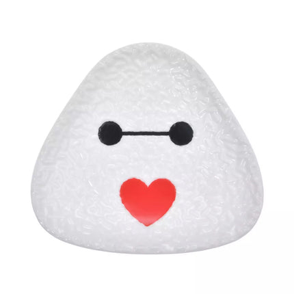 🇯🇵DisneyStore Baymax 飯糰 陶瓷醬油碟