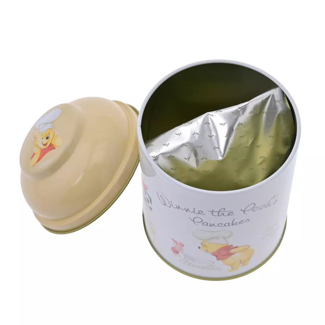 🇯🇵DisneyStore Pooh Hunny Day LUPICIA 茶包
