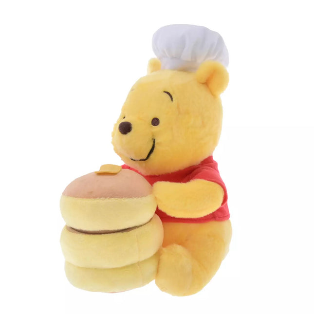 🇯🇵DisneyStore Pooh Hunny Day 小物收納盒