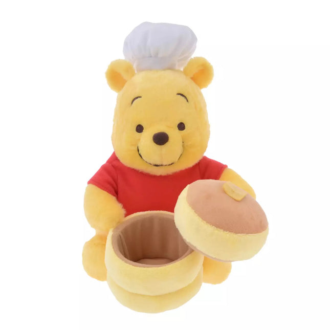 🇯🇵DisneyStore Pooh Hunny Day 小物收納盒