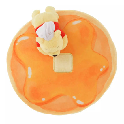 🇯🇵DisneyStore Pooh Hunny Day Cushion