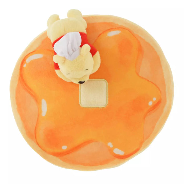 🇯🇵DisneyStore Pooh Hunny Day Cushion
