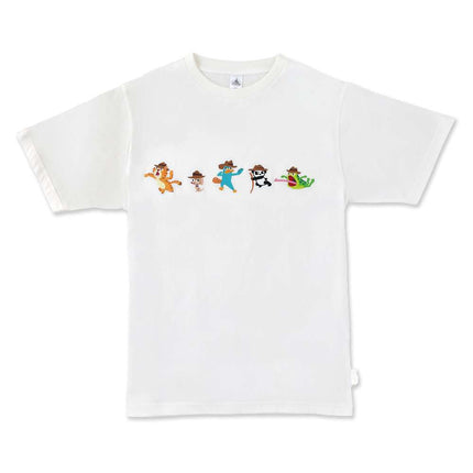 🇯🇵DisneyStore Perry PHINEAS ＆ FERB T-Shirt