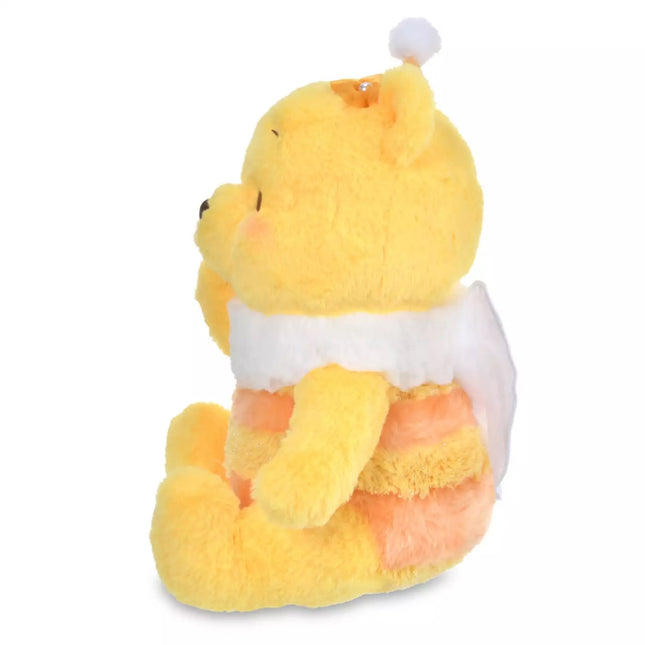 🇯🇵DisneyStore Pooh FAIRY POOH 公仔