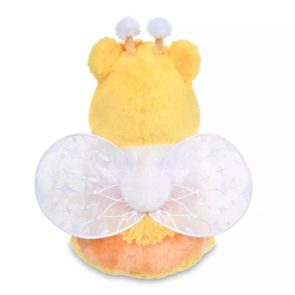🇯🇵DisneyStore Pooh FAIRY POOH 公仔