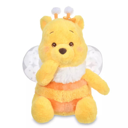 🇯🇵DisneyStore Pooh FAIRY POOH 公仔