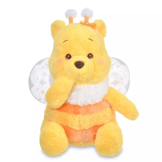 🇯🇵DisneyStore Pooh FAIRY POOH 公仔