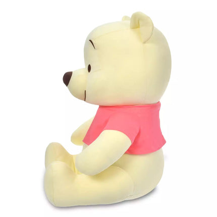 🇯🇵DisneyStore Pooh DAKI PLUSH 冰感公仔