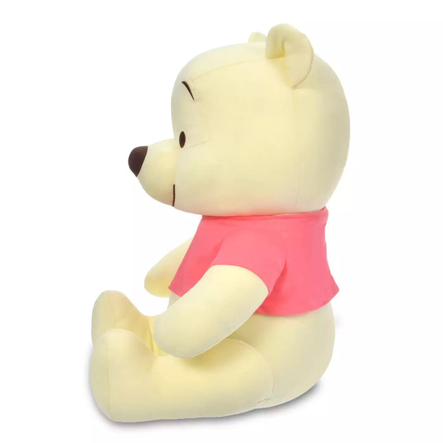 🇯🇵DisneyStore Pooh DAKI PLUSH 冰感公仔