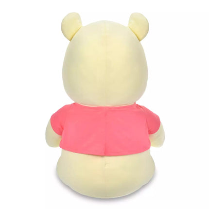 🇯🇵DisneyStore Pooh DAKI PLUSH 冰感公仔